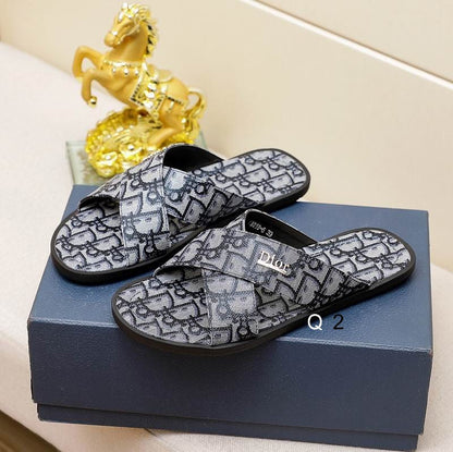 CHD Slippers