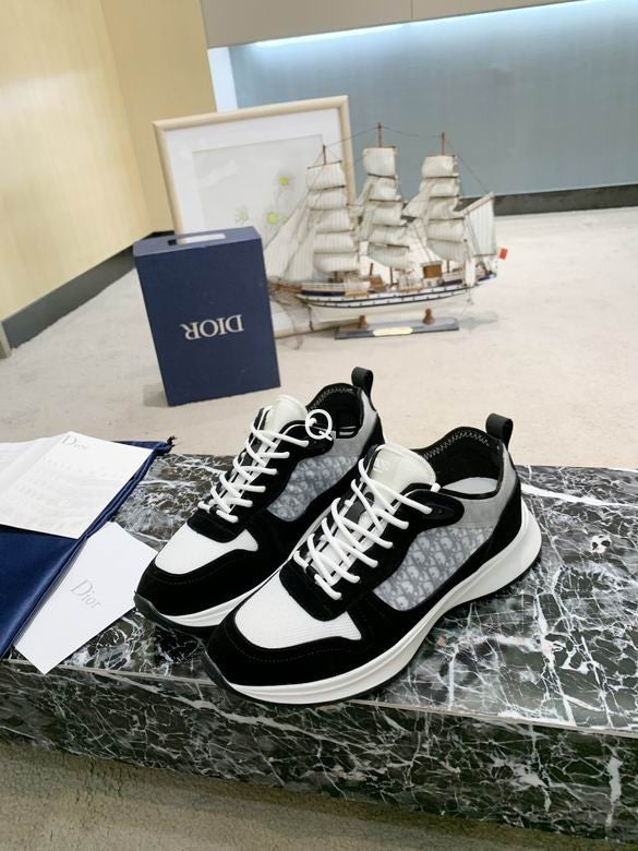 CHD  Sneakers B 25 Runner