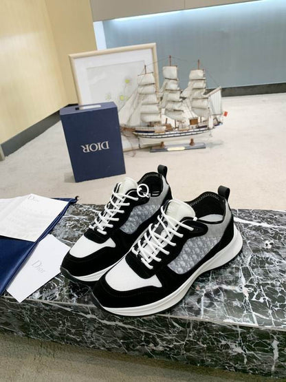 CHD  Sneakers B 25 Runner