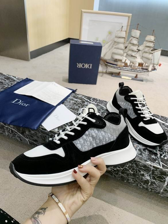 CHD  Sneakers B 25 Runner