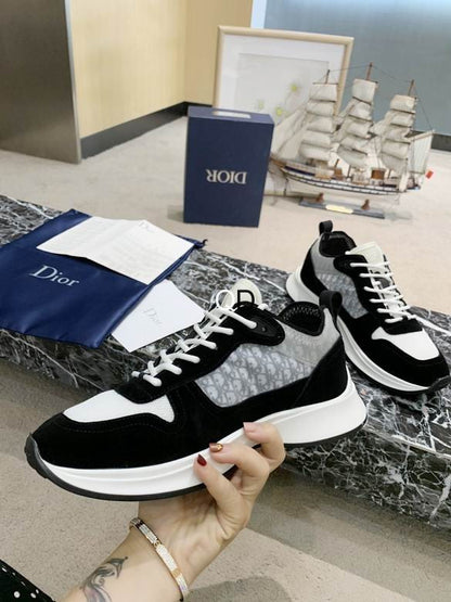 CHD  Sneakers B 25 Runner