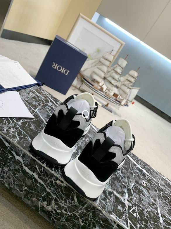 CHD  Sneakers B 25 Runner