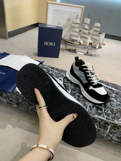 CHD  Sneakers B 25 Runner
