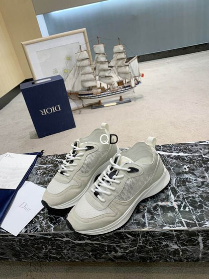 CHD Sneakers B 25 Runner