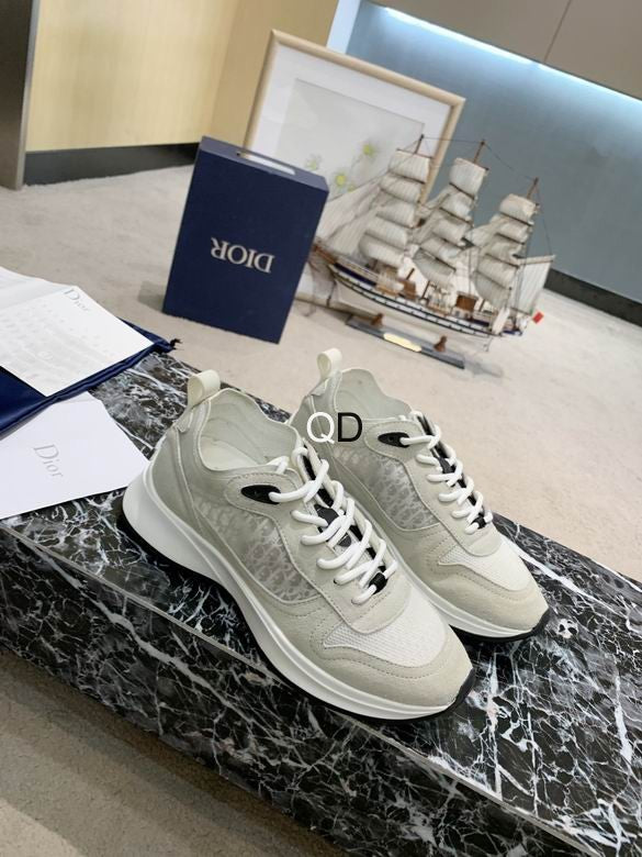 CHD Sneakers B 25 Runner