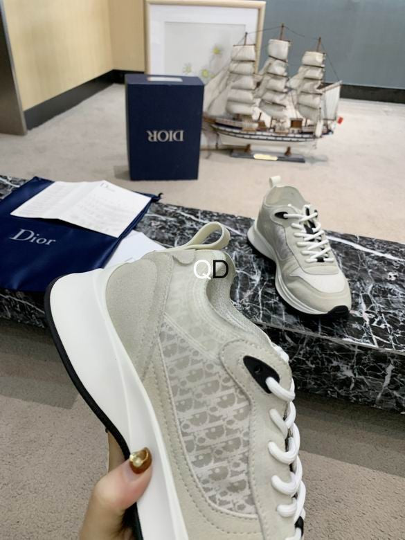 CHD Sneakers B 25 Runner
