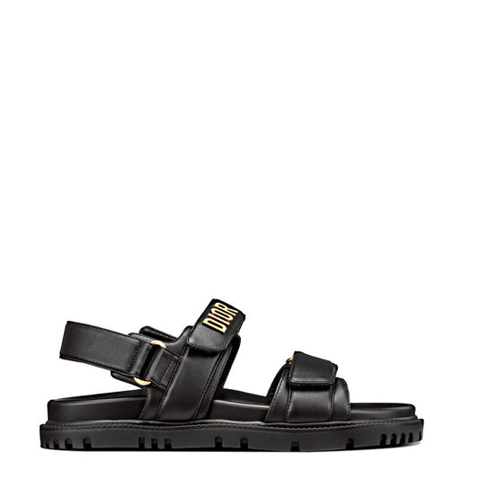 CHD Sandals ACT Black