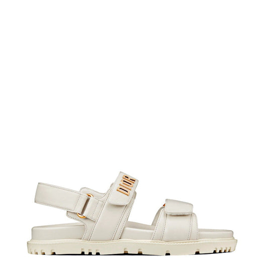 CHD Sandals ACT White