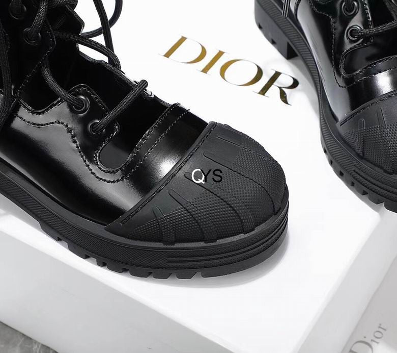 CHD Boots 2 Color 's