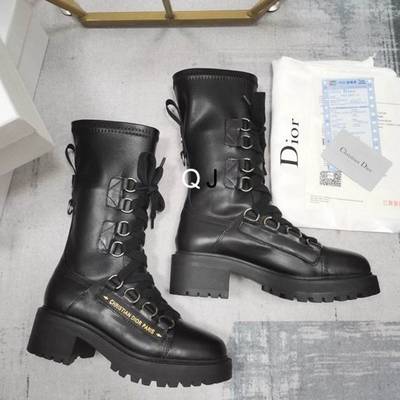 CHD   Boots