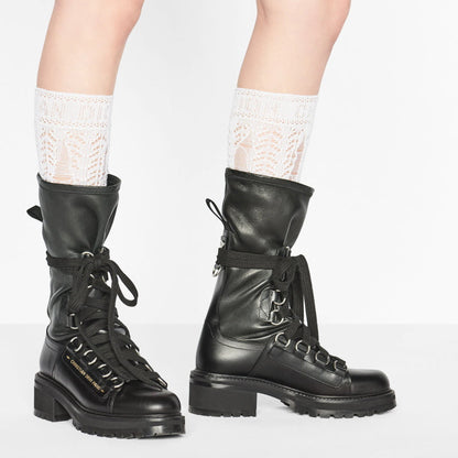 CHD   Boots