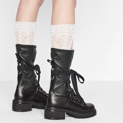 CHD   Boots