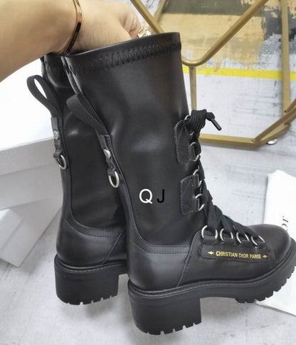 CHD   Boots