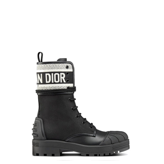 CHD Boots