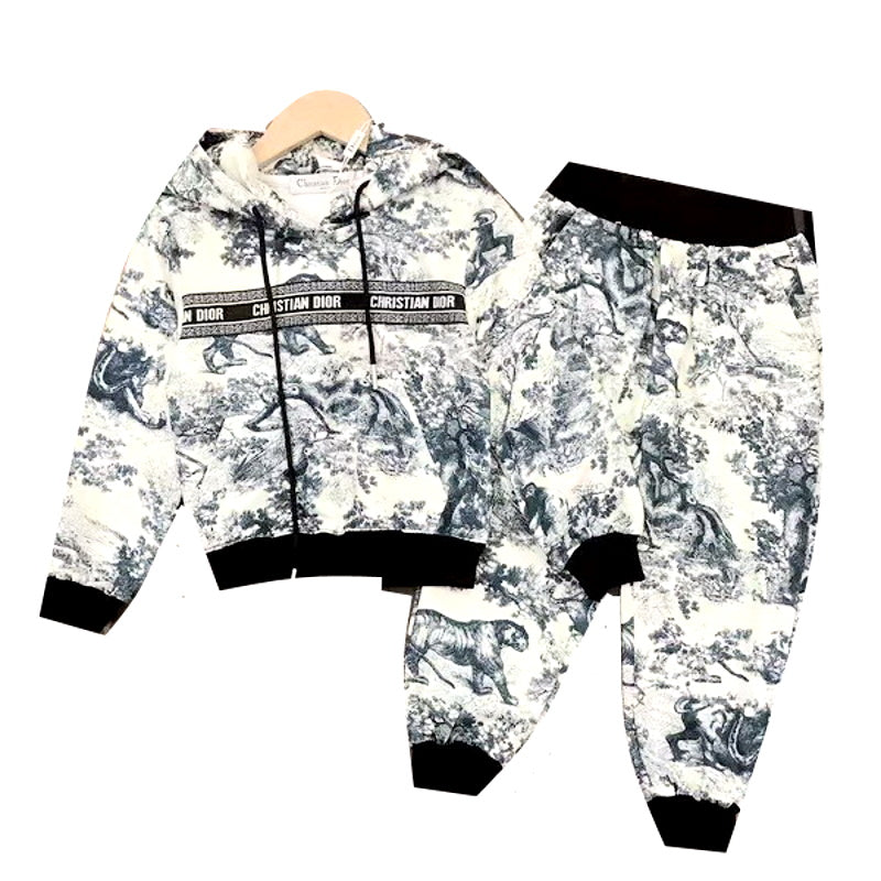 CHD Sport Suits Activewear KIDS