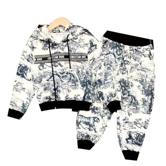 CHD Sport Suits Activewear KIDS