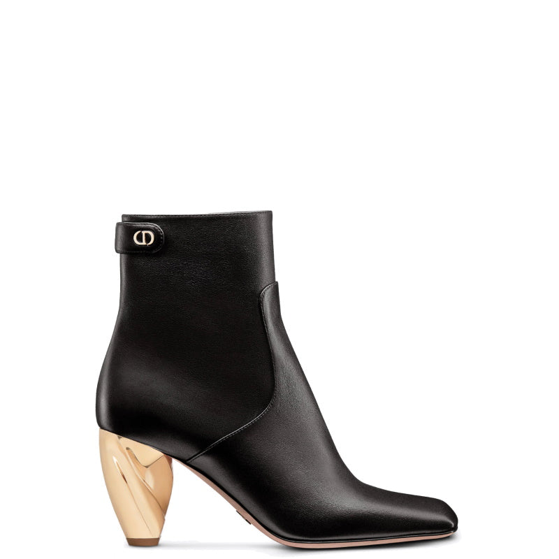 CHD Rhodes Ankle  Boots  Heeled