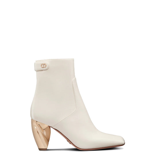 CHD Rhodes Ankle  Boots  Heeled
