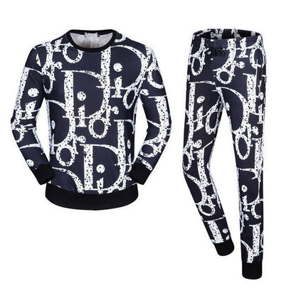 CHD  Sport Suits Activewear
