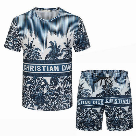 CHD Sport Suits Summer