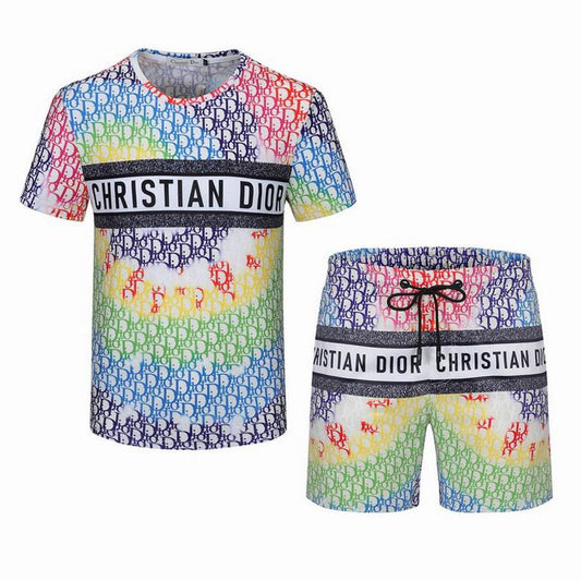 CHD Sport Suits Summer