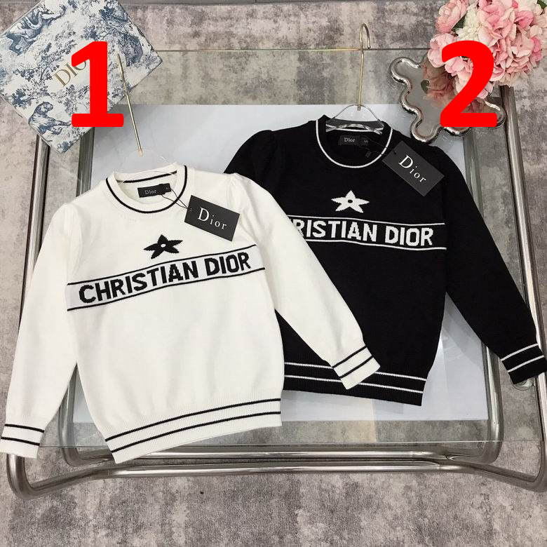 CHD Sweater Sweatshirt  KIDS 2 Color 's