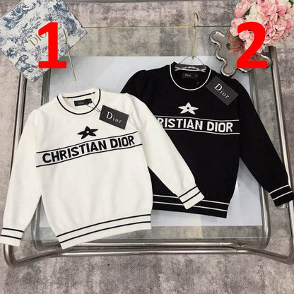 CHD Sweater Sweatshirt  KIDS 2 Color 's