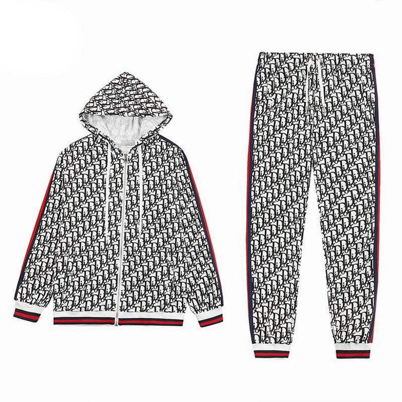 CHD Sport Suits Activewear