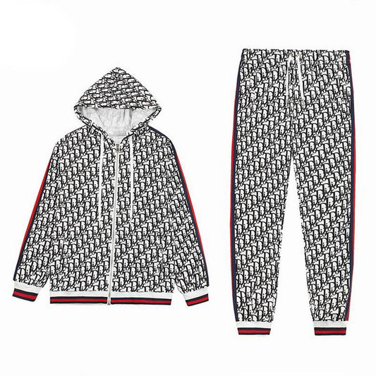 CHD Sport Suits Activewear