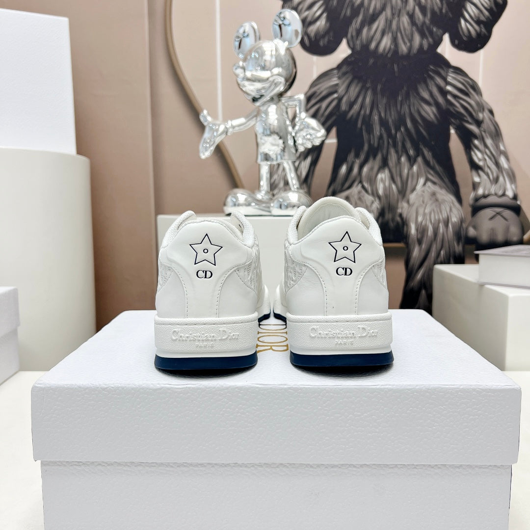 CHD Sneakers Low 2 Color 's