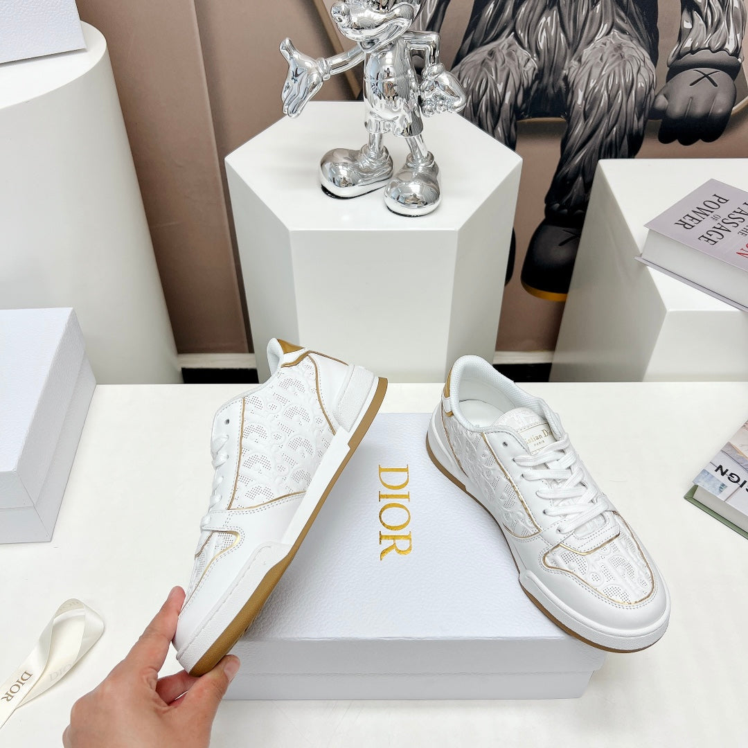 CHD Sneakers Low 2 Color 's