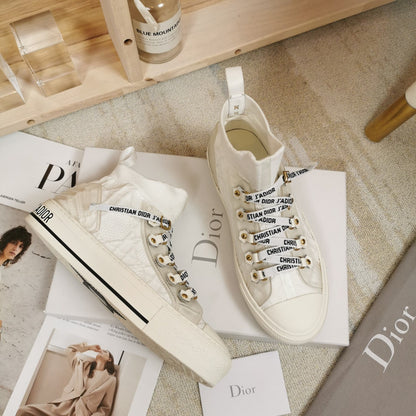 CHD Sneakers  High Woman  & Man  3 Color 's
