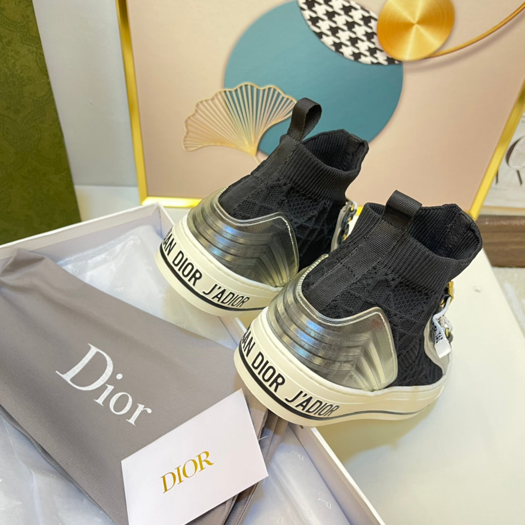 CHD Sneakers  High Woman  & Man  3 Color 's