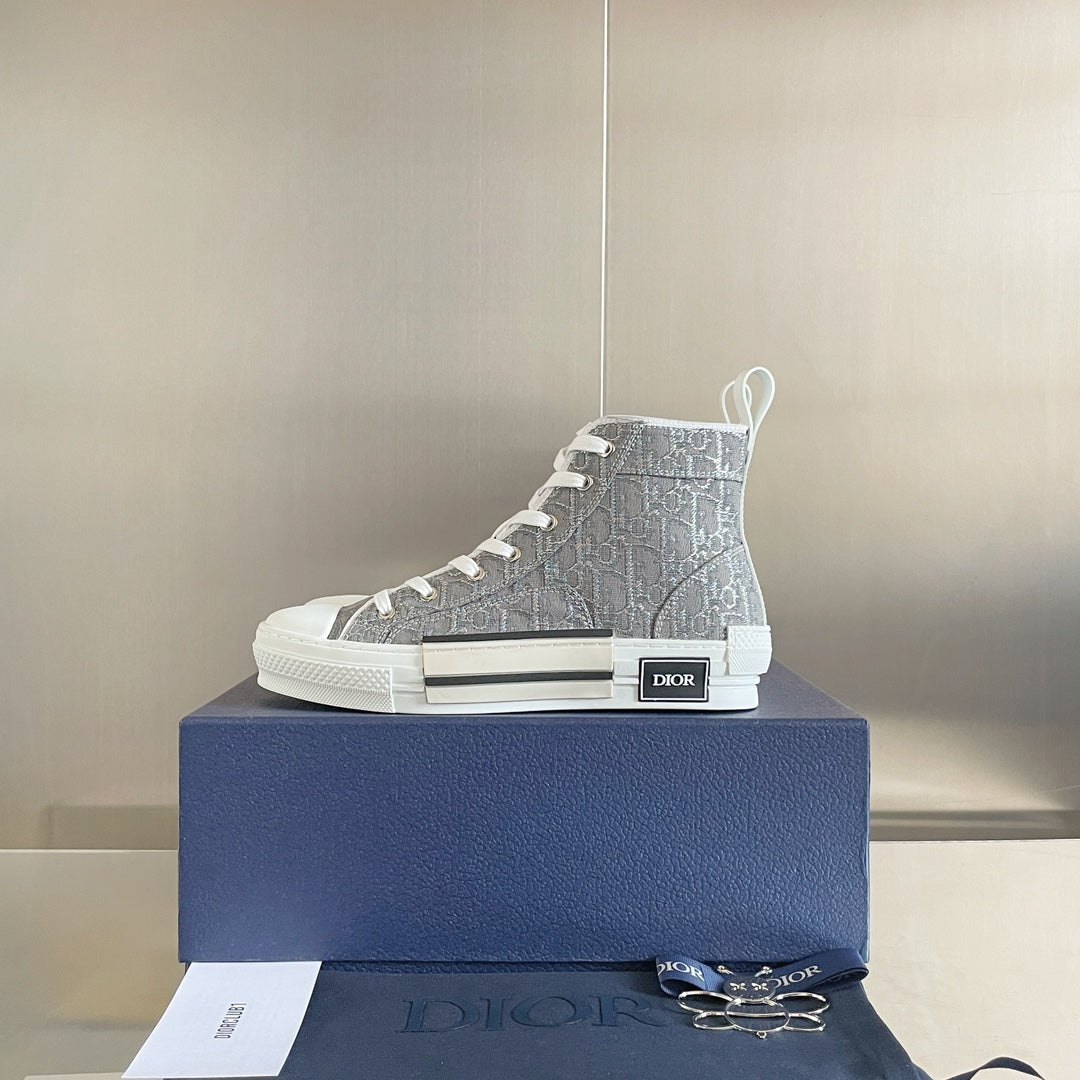 CHD Trainers Sneakers High 46