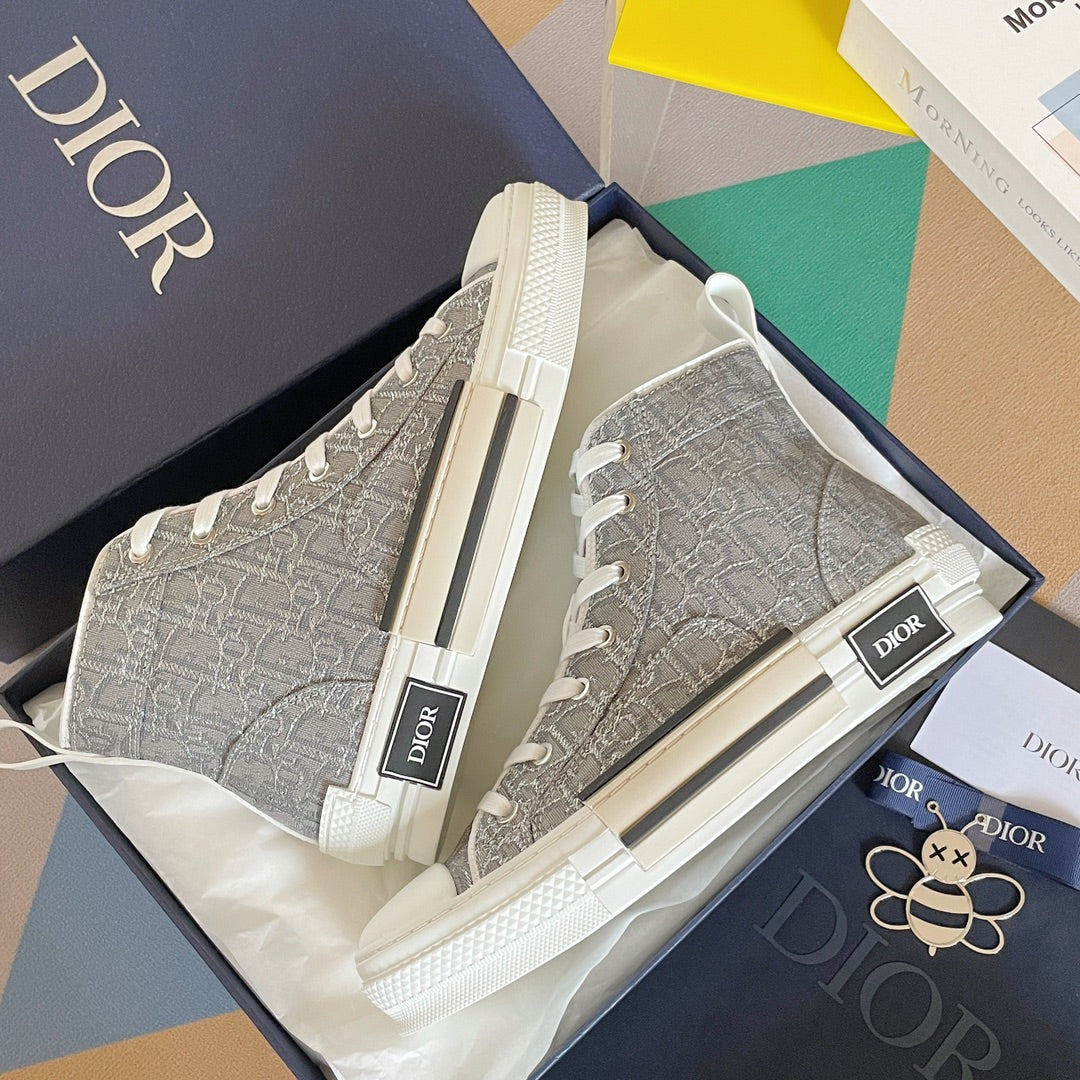 CHD Trainers Sneakers High 46