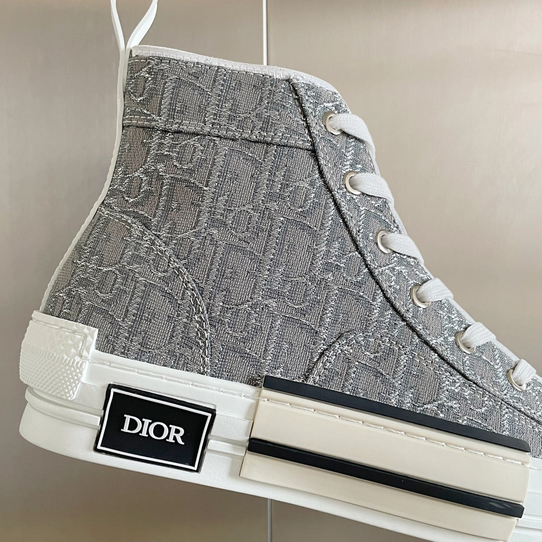 CHD Trainers Sneakers High 46