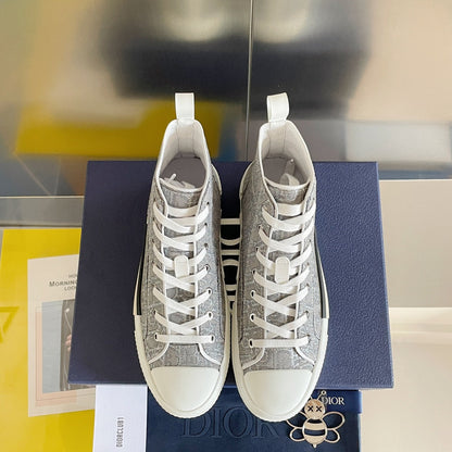CHD Trainers Sneakers High 46
