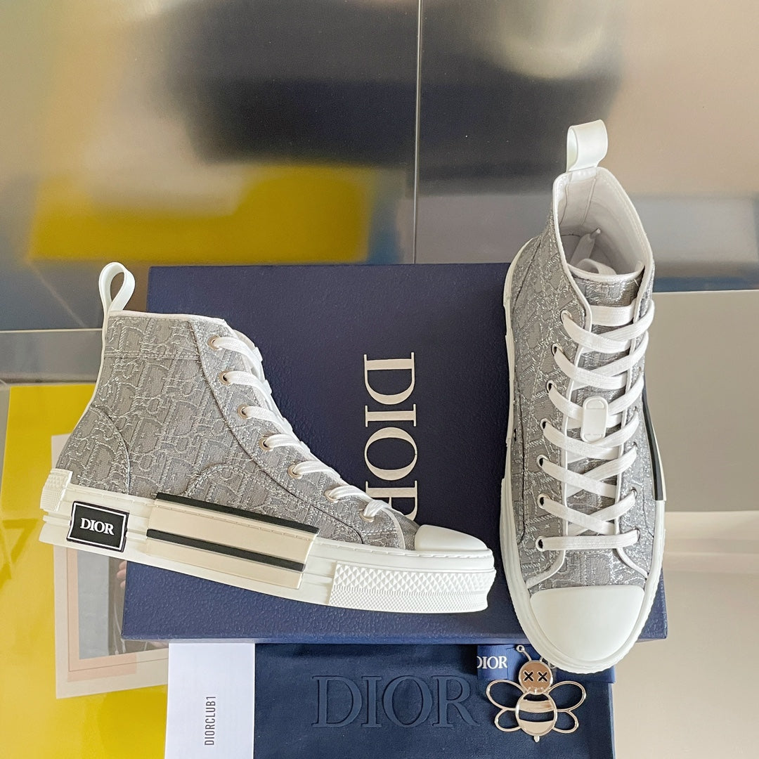 CHD Trainers Sneakers High 46