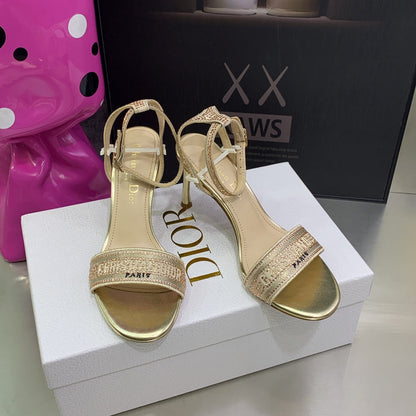 CHD Shoes 3 Style ' s Heels