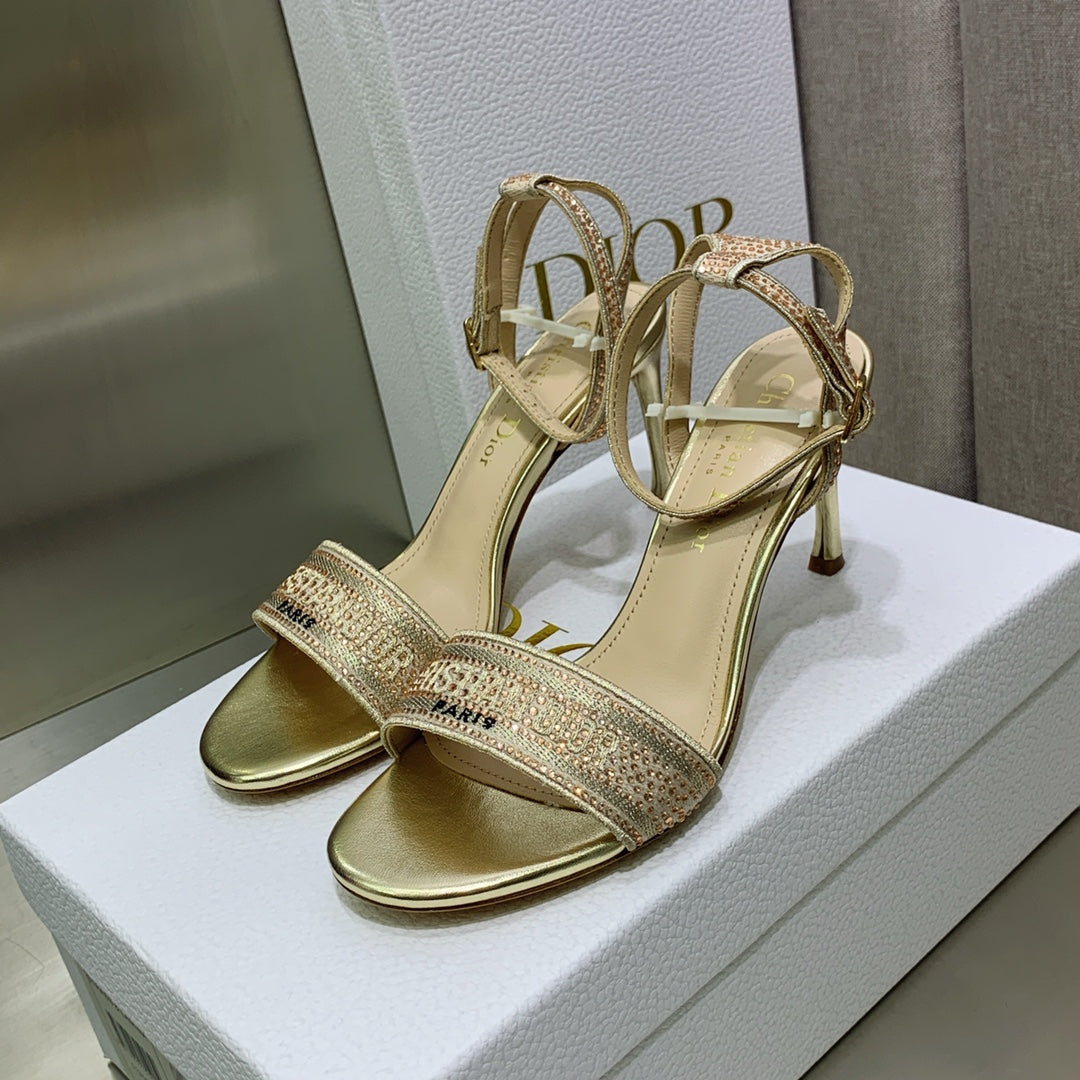 CHD Shoes 3 Style ' s Heels