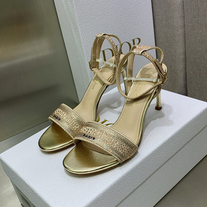 CHD Shoes 3 Style ' s Heels