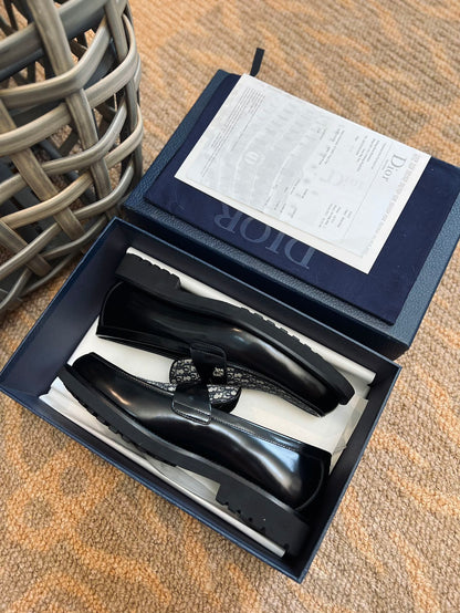 CHD Shoes Monogram  Man