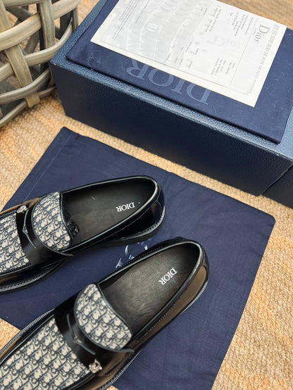 CHD Shoes Monogram  Man