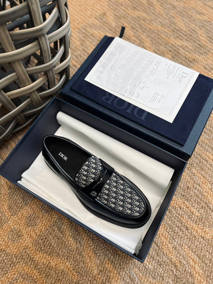 CHD Shoes Monogram  Man