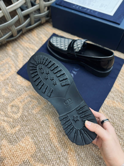 CHD Shoes Monogram  Man