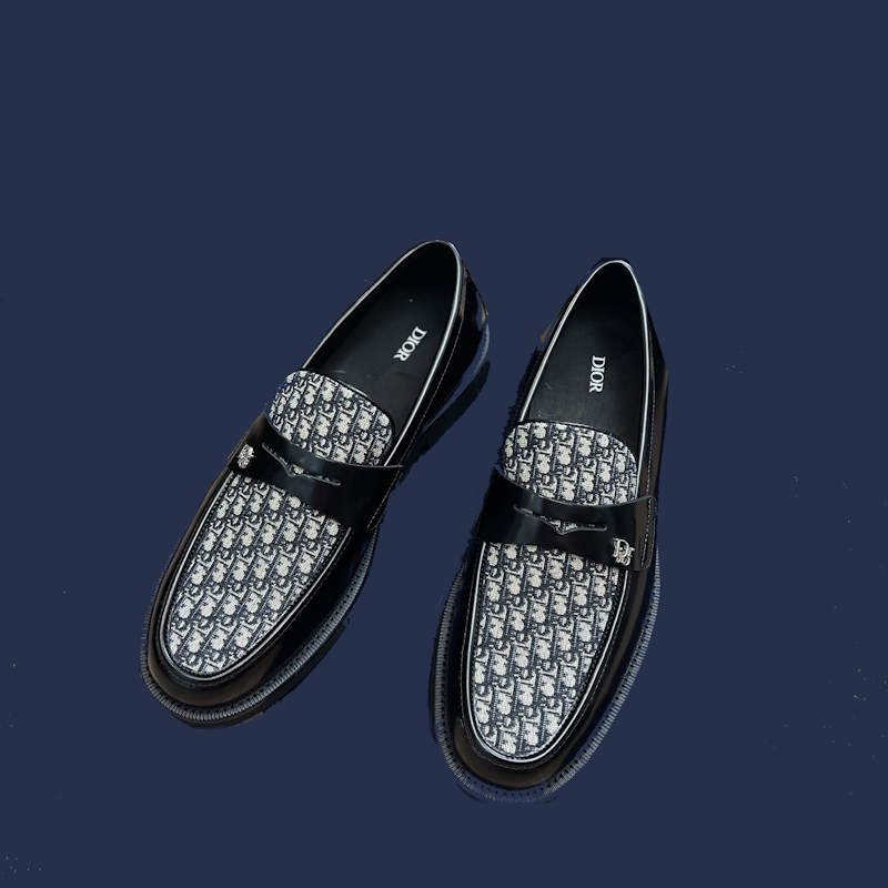 CHD Shoes Monogram  Man