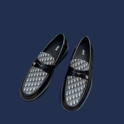 CHD Shoes Monogram  Man