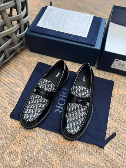 CHD Shoes Monogram  Man