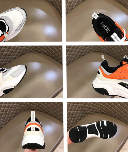 CHD Sneakers  Man  2 Color 's 46