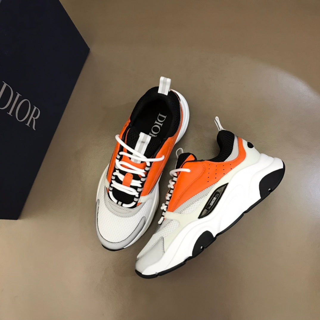 CHD Sneakers  Man  2 Color 's 46